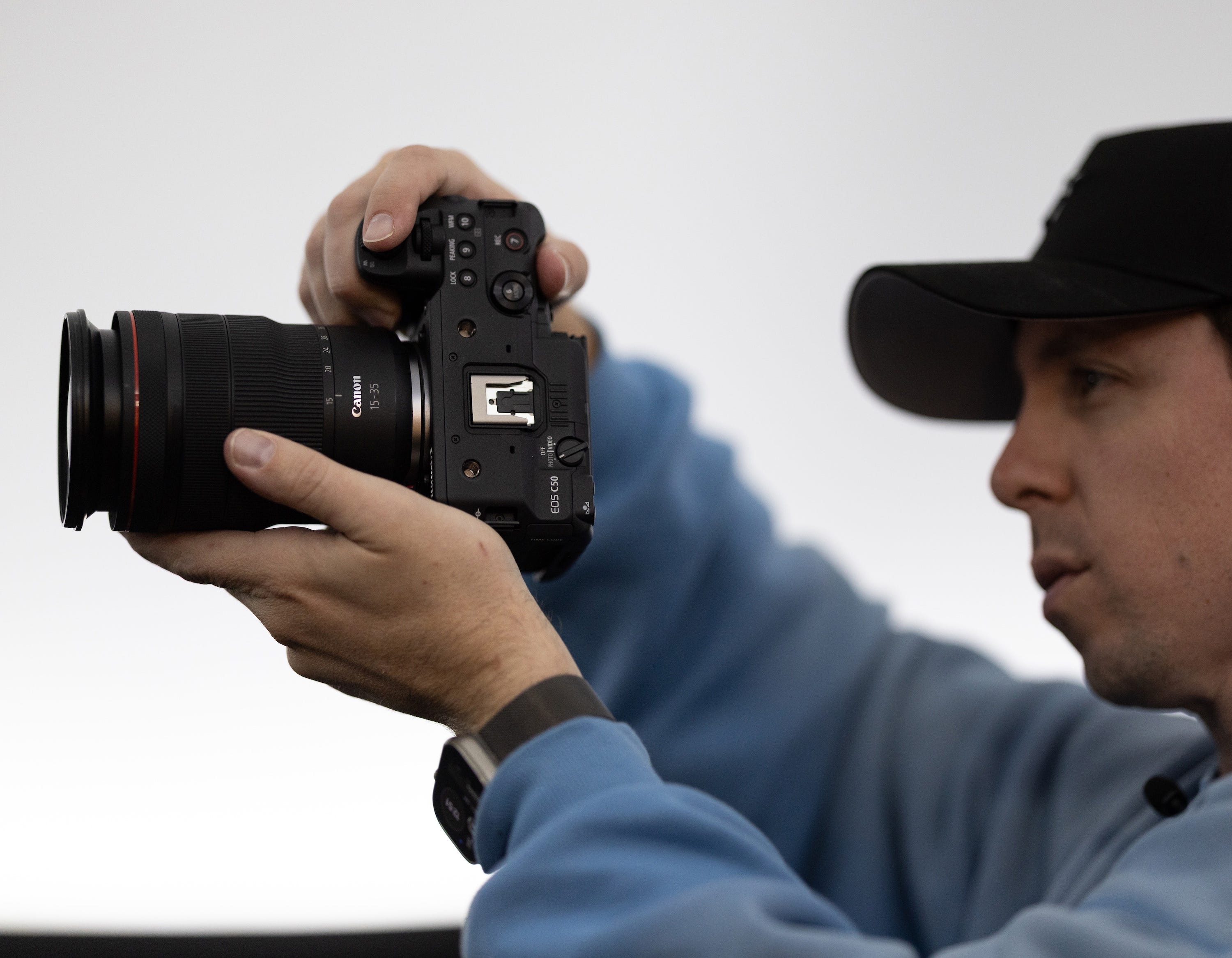 Dual Pixel CMOS AF II