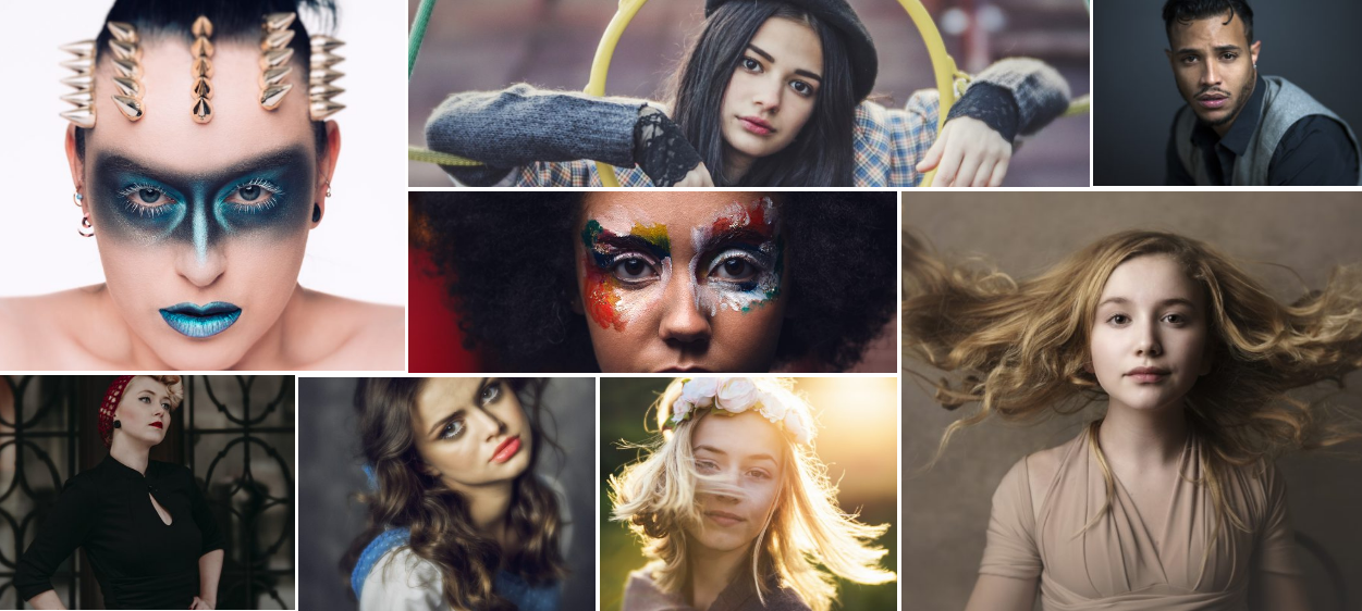 Lensbaby gallery