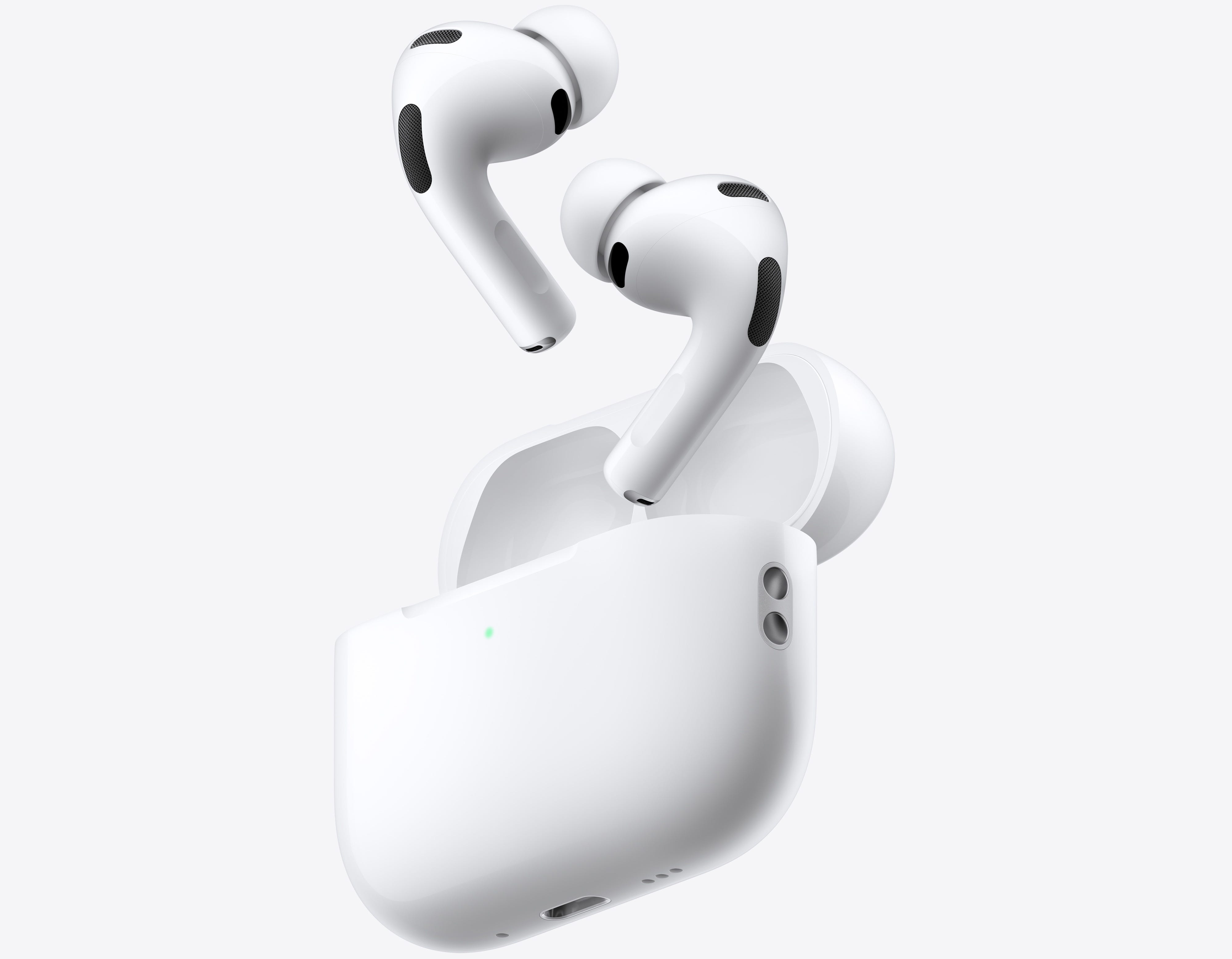 Apple AirPods Pro 3 with MagSafe USB-C Charging Case MFHP4LL/A