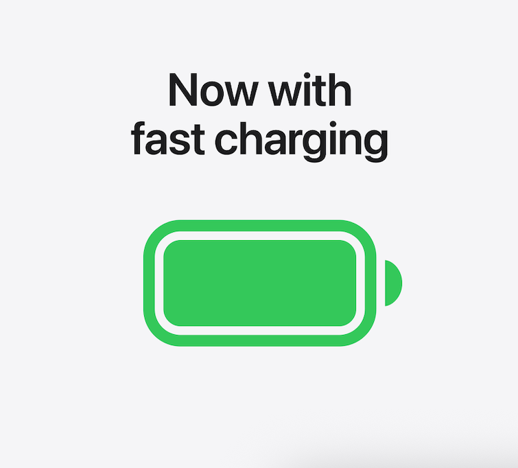 Apple Watch SE 3 battery life