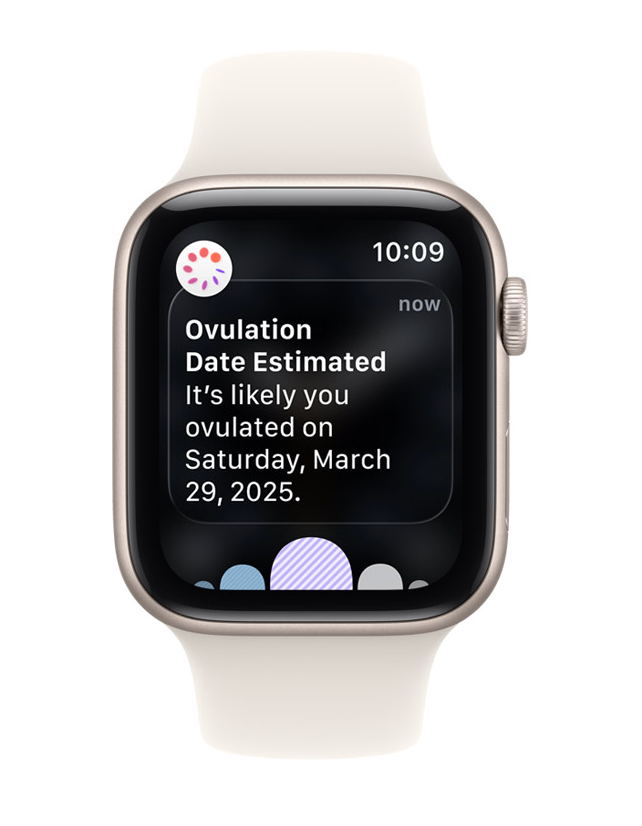 Apple Watch SE 3 health essentials