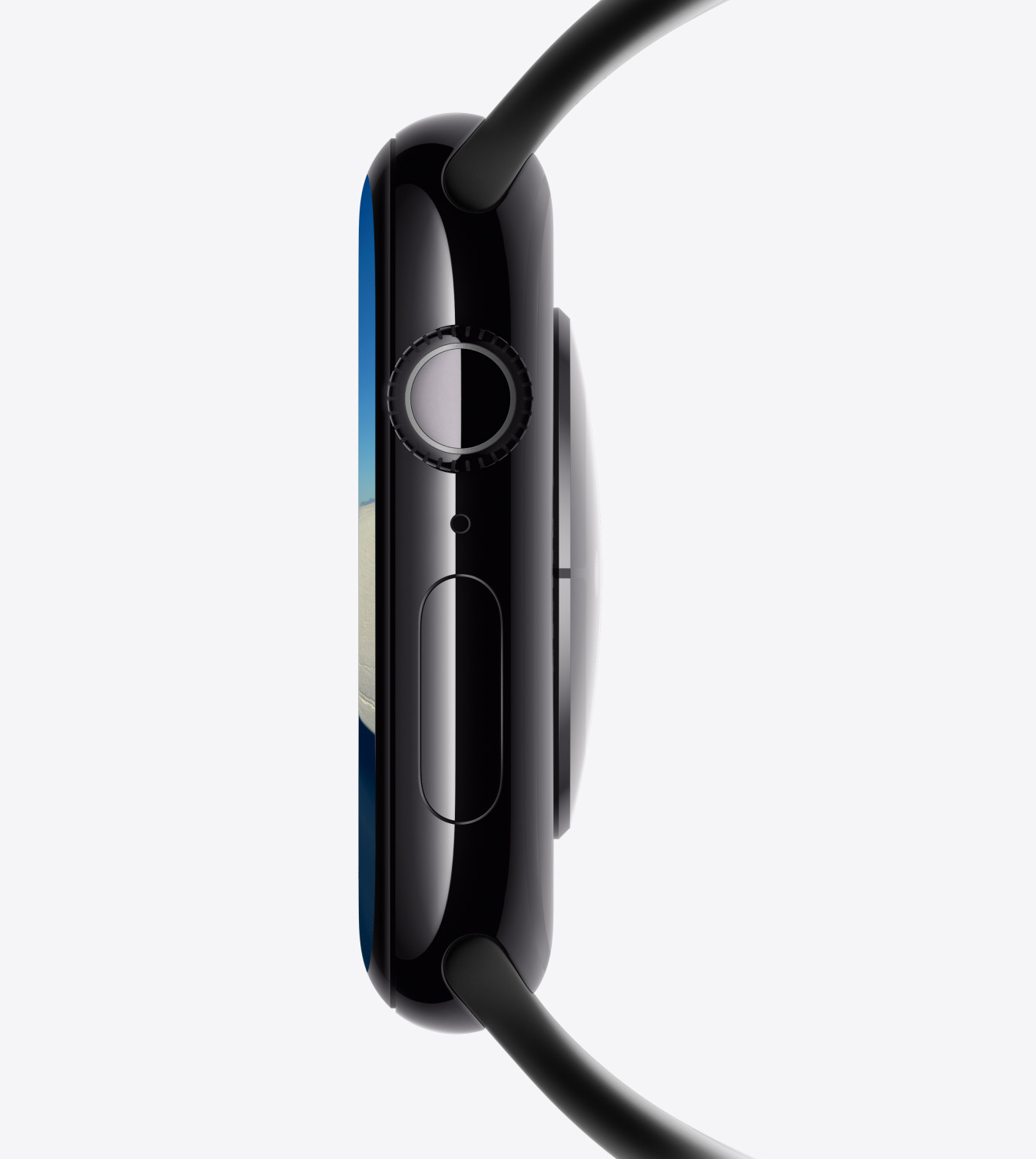 Apple Watch Series 11 stunning design