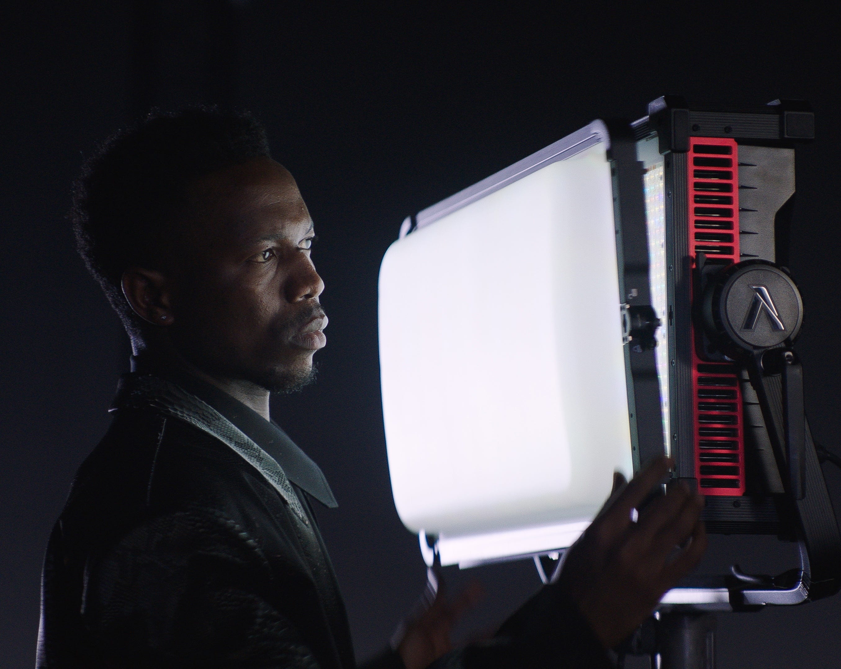 Aputure NOVA II 2x1 Light accessory system