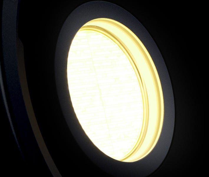 Godox KNOWLED Video Light more output, less costs