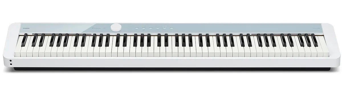 Casio Privia Piano Calm Blue