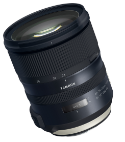 Amazon.com : Tamron SP 24-70mm Di VC USD Nikon Mount (Model