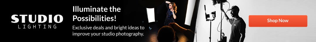 Studio Lighting