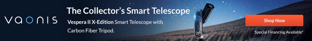 Vaonis Vespera II X - NPA