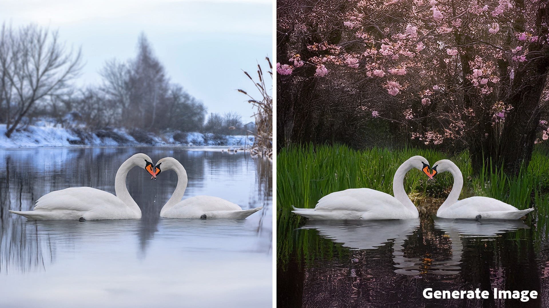 Adobe Photoshop Elements 2026 AII image generation