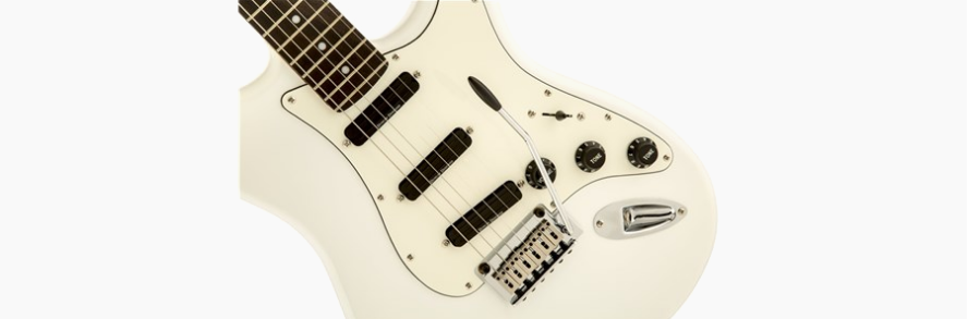 Squier Stratocaster