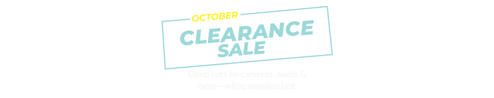 Clearence
