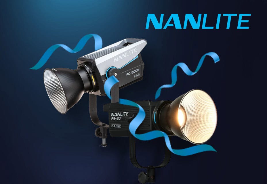 Nanlite