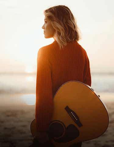 Musicians & Music Lovers