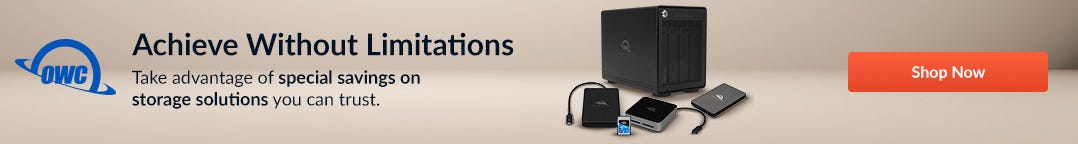 OWC October campaign