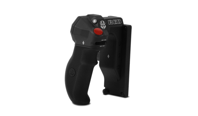 DSMC2 SIDE HANDLE