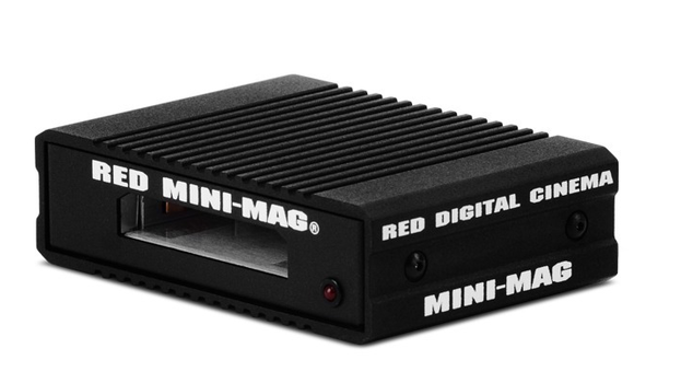 RED STATION RED MINI-MAG - USB 3.1