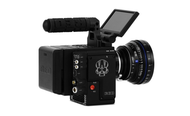 RED DIGITAL CINEMA  REDVOLT-V  43WH    