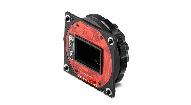 DSMC CANON MOUNT