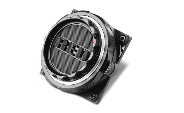 DSMC CANON MOUNT