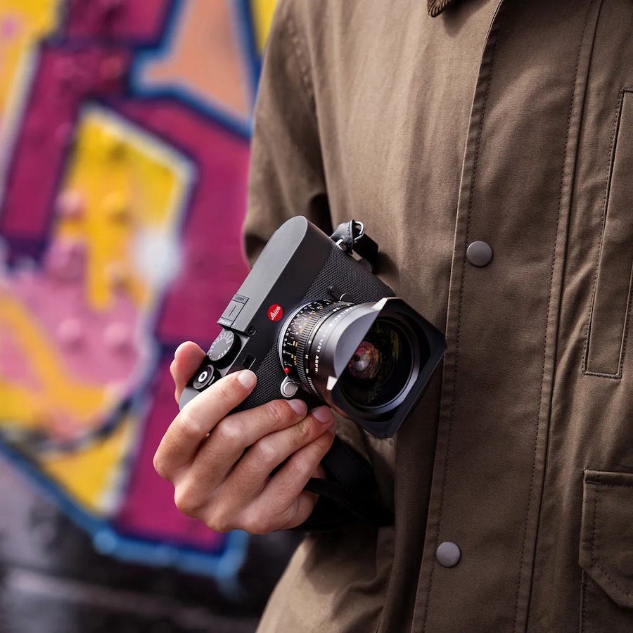 Flexible Triple Resolution technology