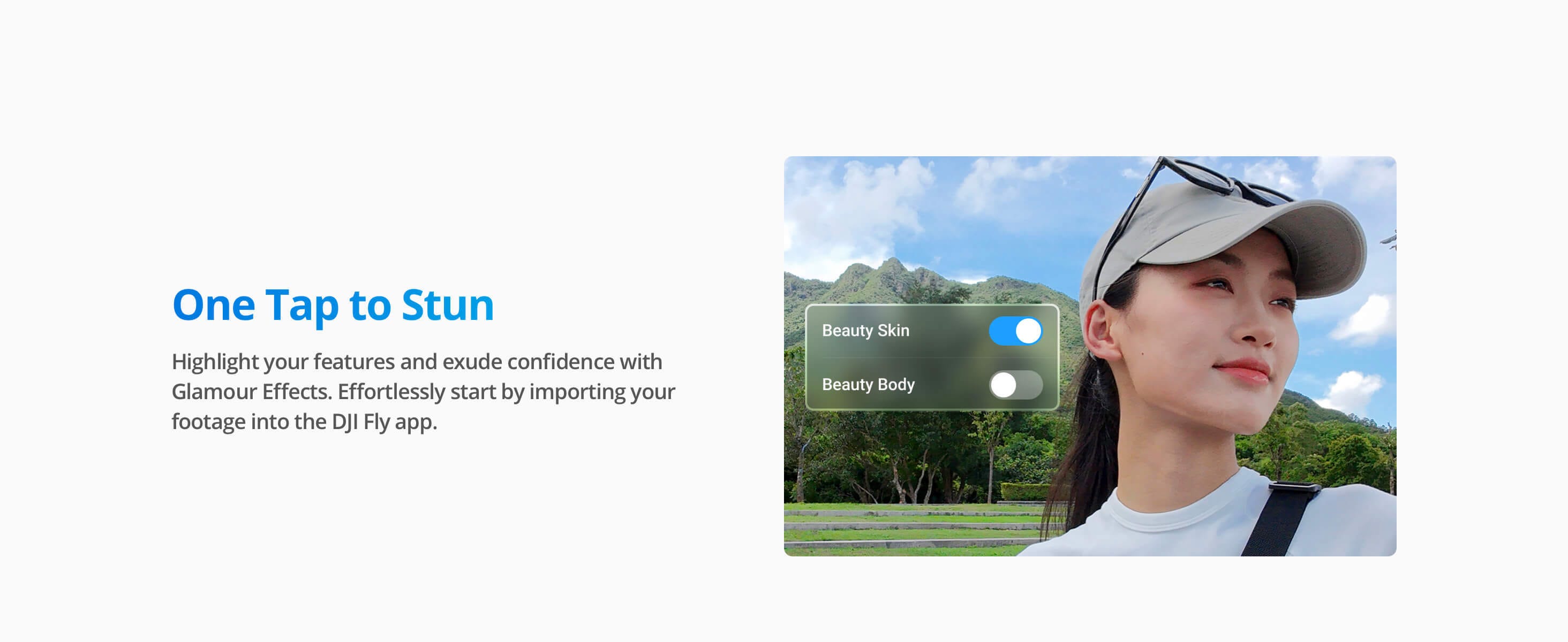 DJI Neo Drone With RC-N3 Remote Controller