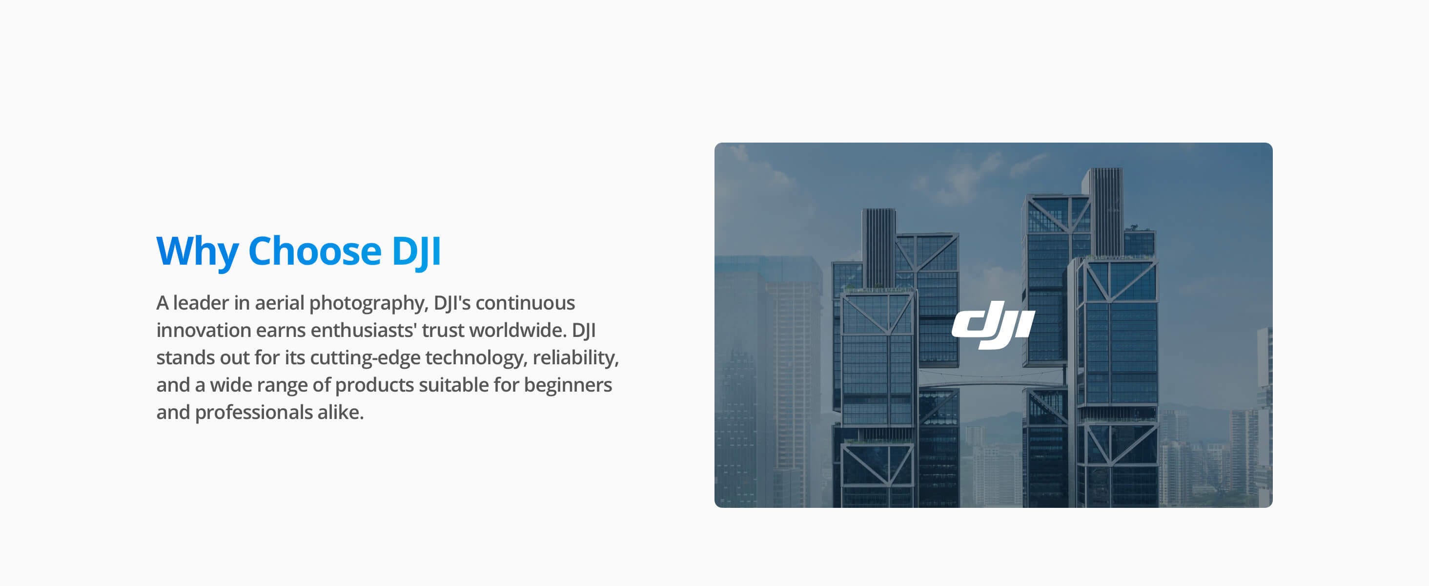 DJI Neo Drone With RC-N3 Remote Controller