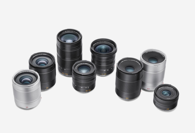Lens Technologies 