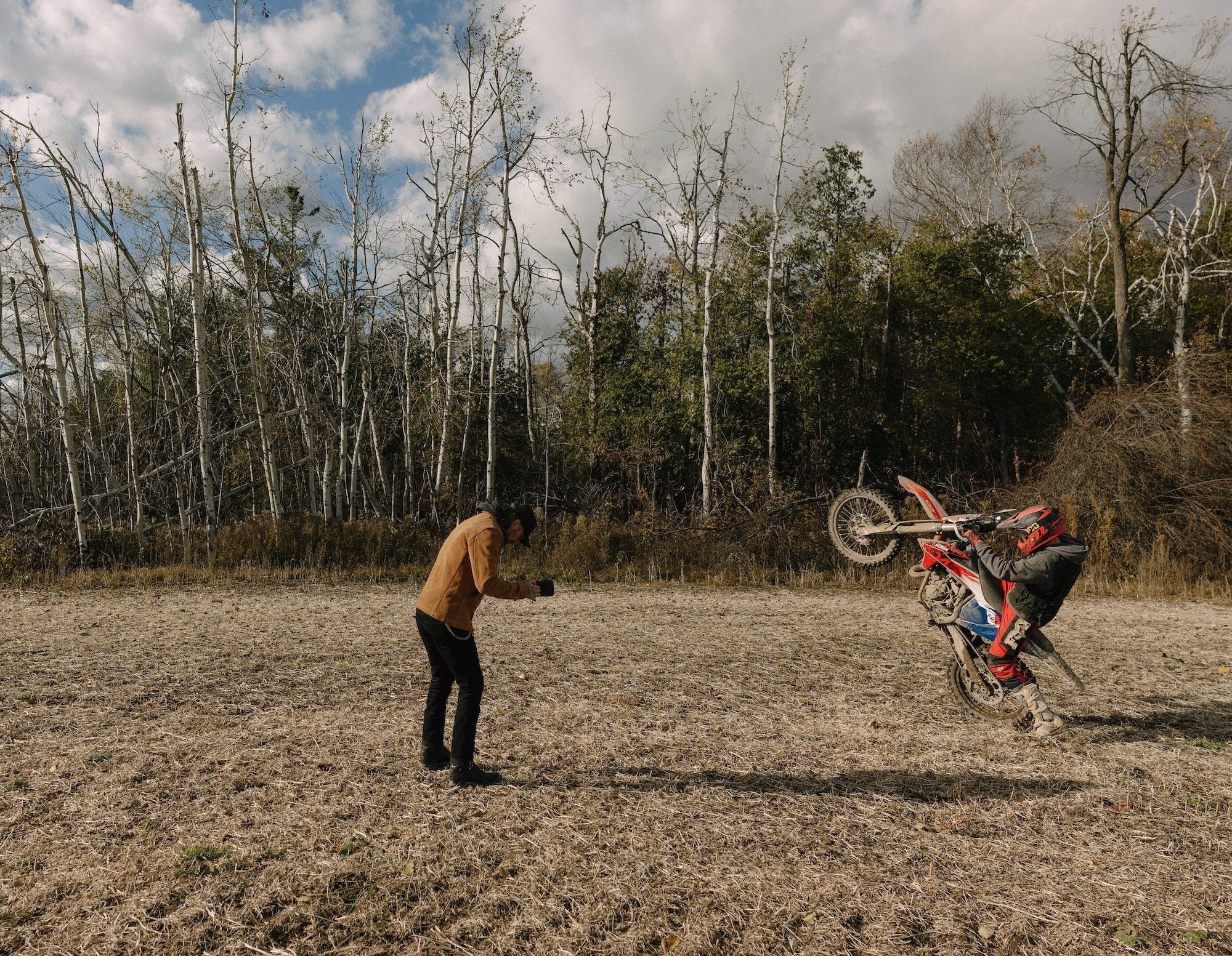 Canon EOS R6 Mark III Mirrorless Camera Image Processor