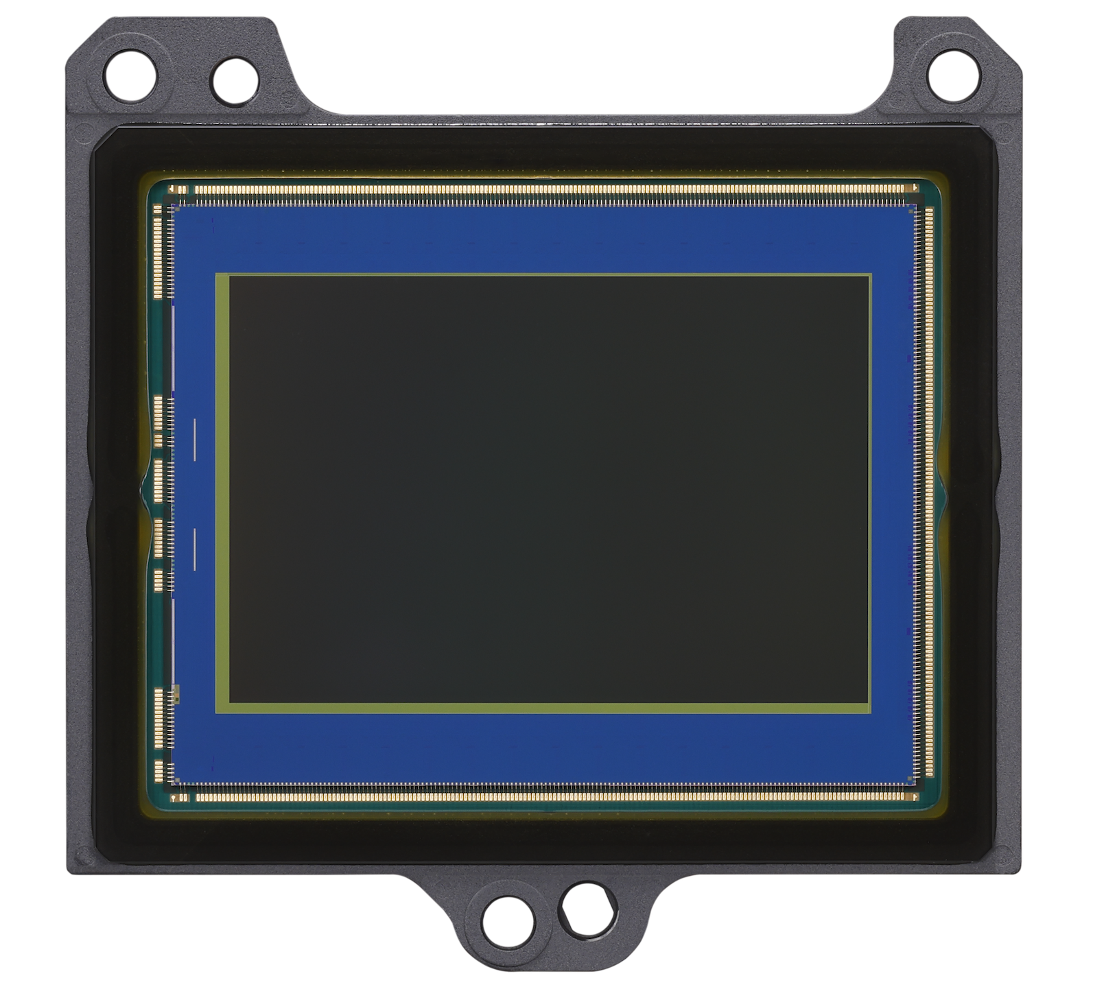 Canon EOS R6 Mark III Mirrorless Camera Image Processor