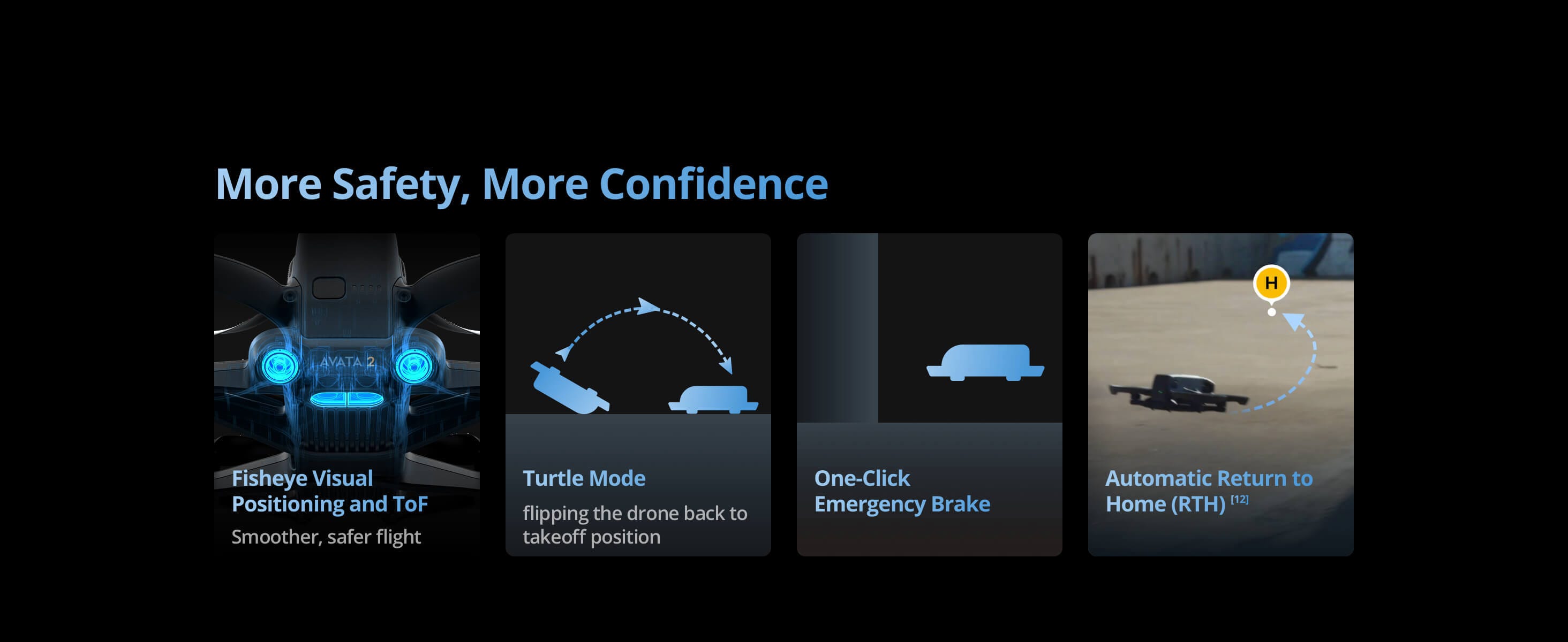 DJI Avata 2 Fly Smart Combo