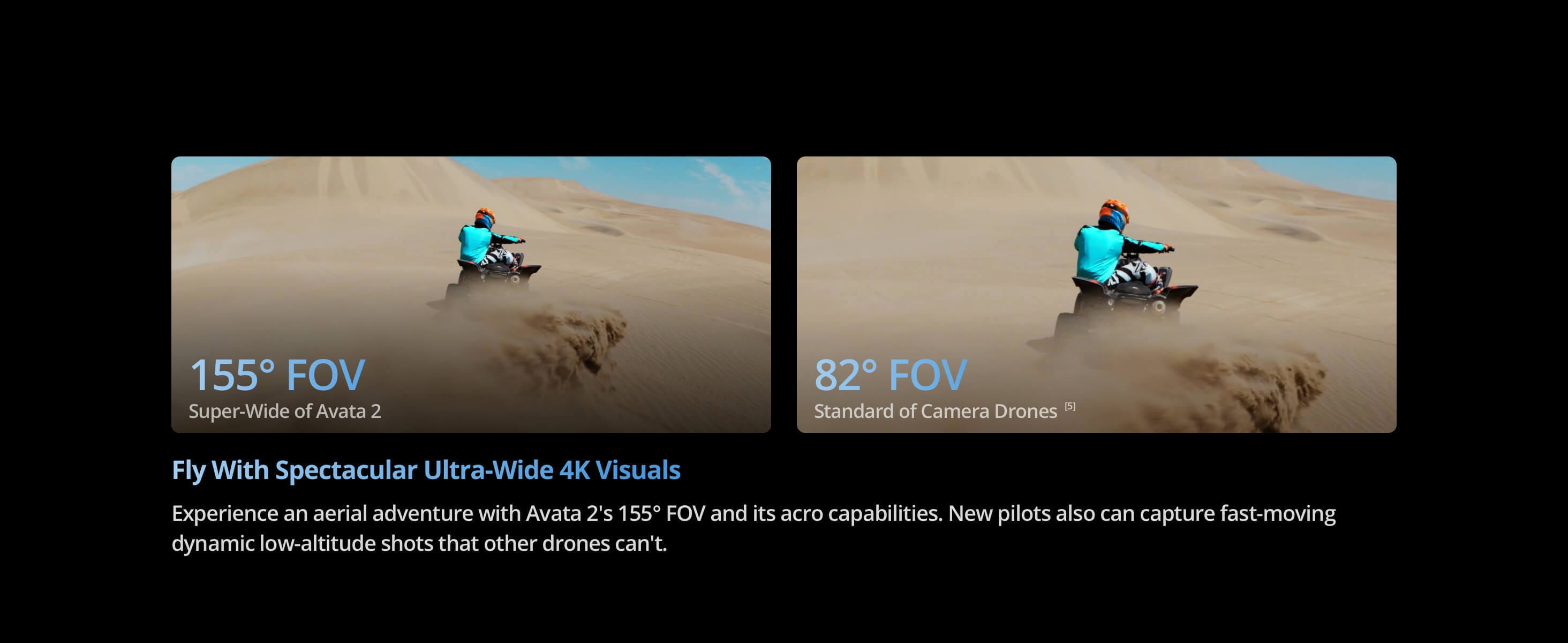 DJI Avata 2 Fly Smart Combo