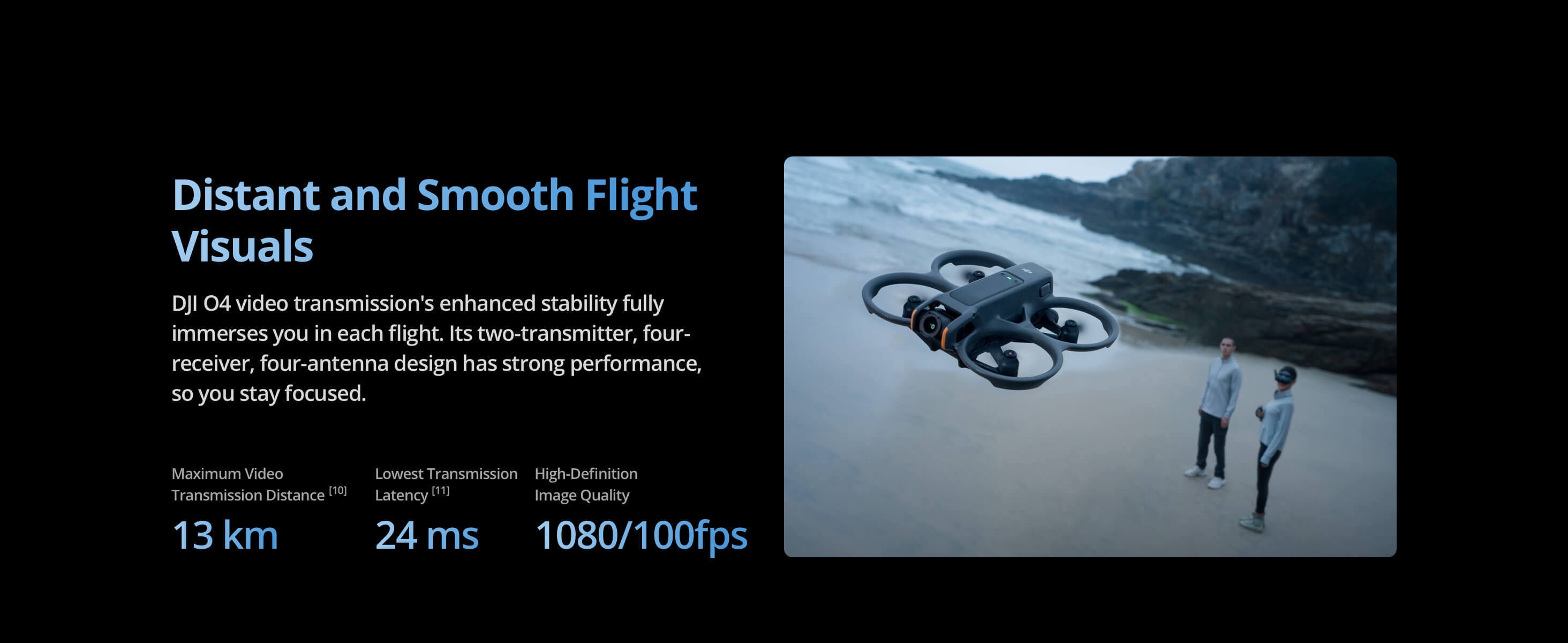 DJI Avata 2 Fly Smart Combo