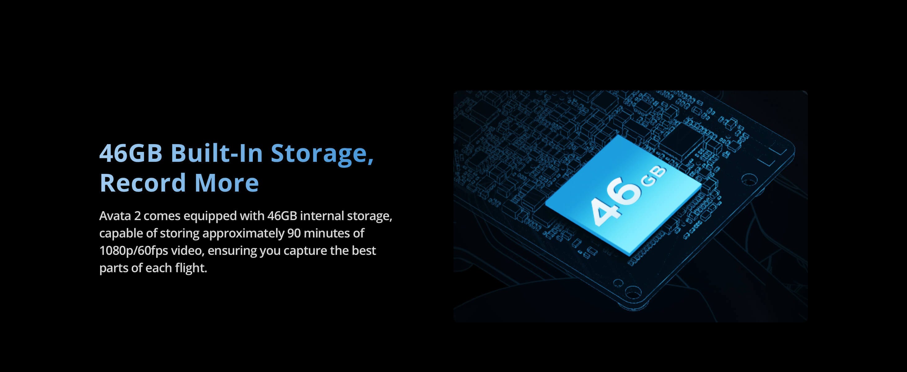 DJI Avata 2 Fly Smart Combo