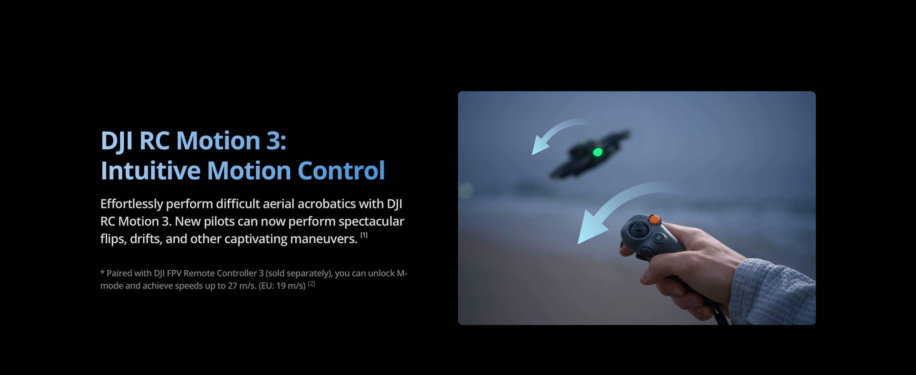 DJI Avata 2 Fly Smart Combo