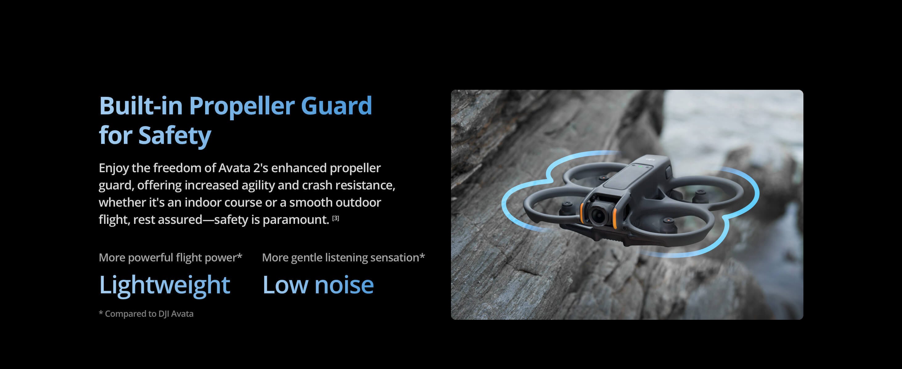 DJI Avata 2 Fly Smart Combo