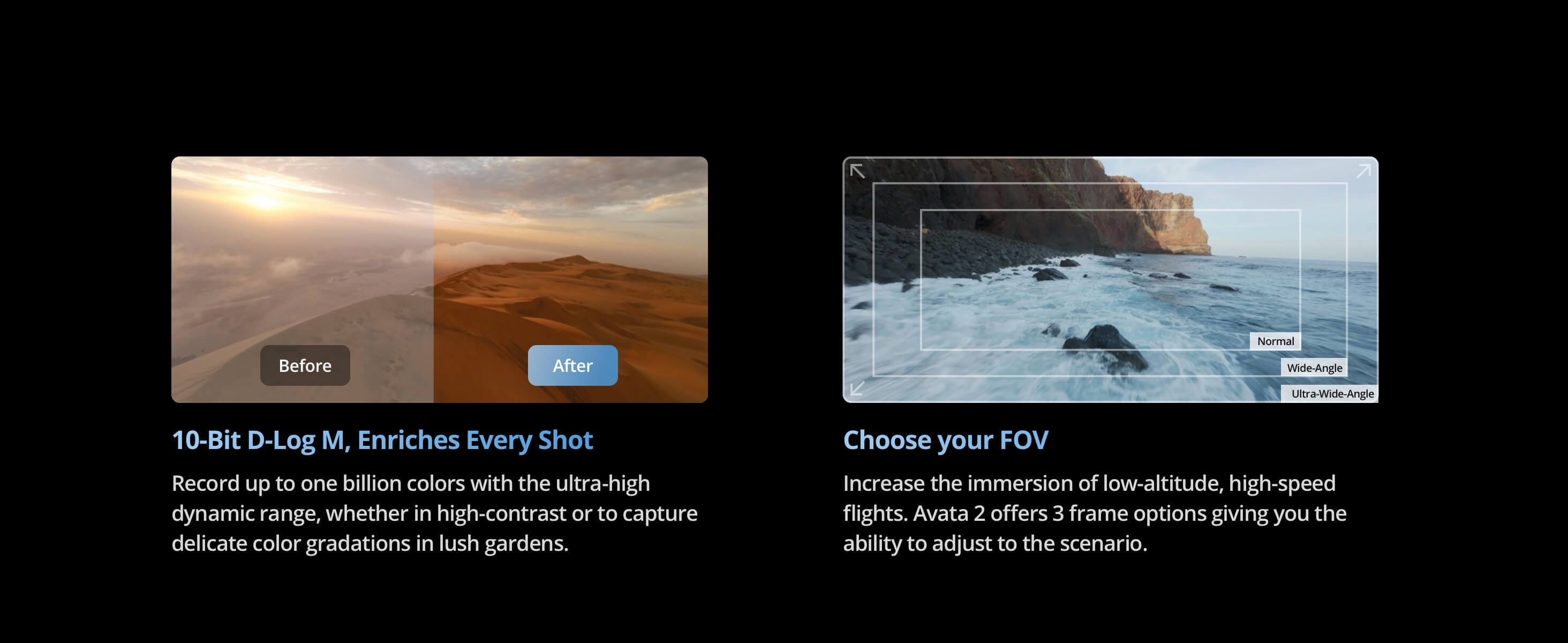 DJI Avata 2 Fly Smart Combo