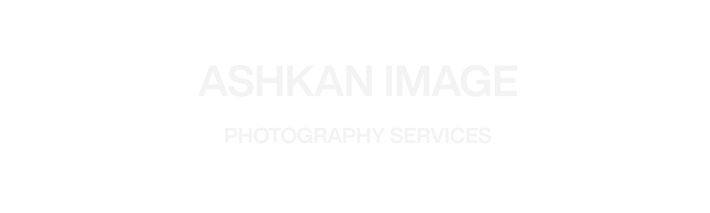 Ashkan Photography x Adorama                   