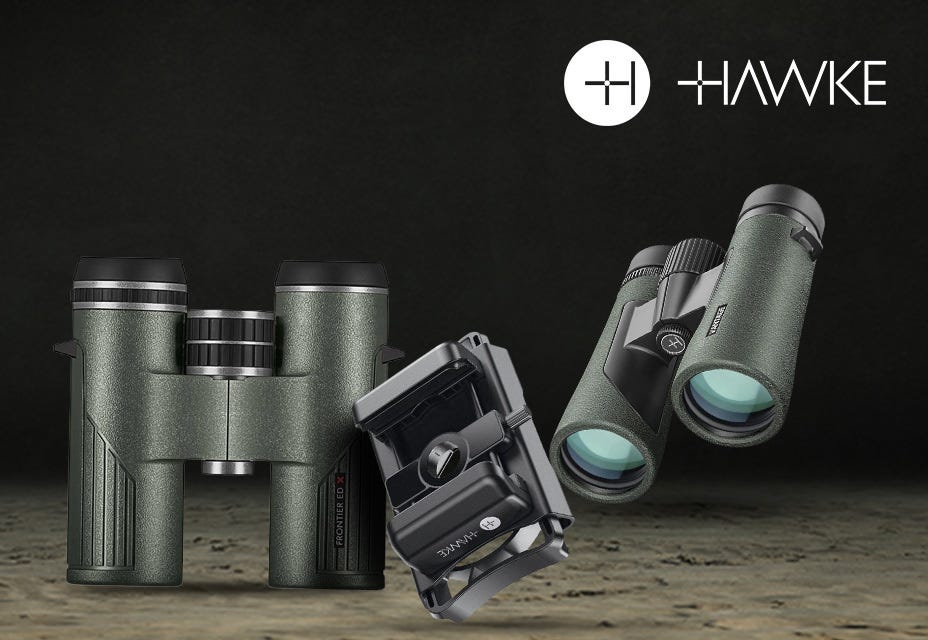Hawke Sport Optics