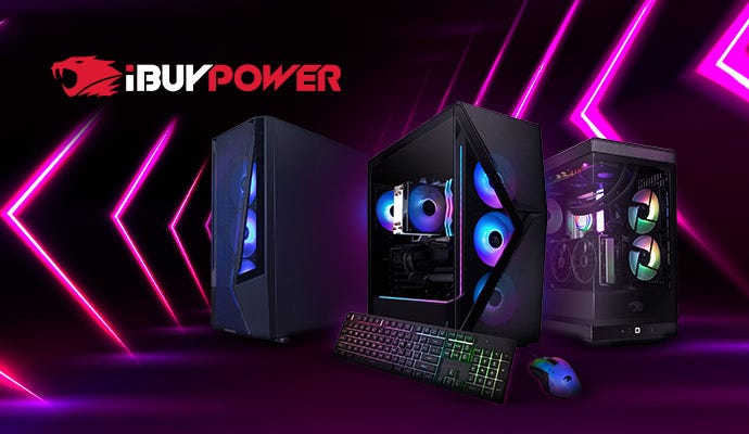 ibuyPower
