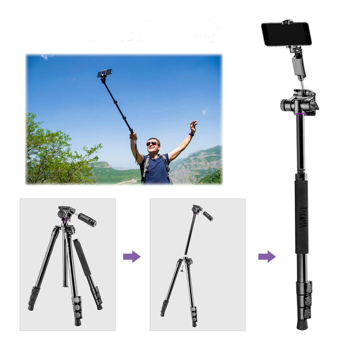 monopod