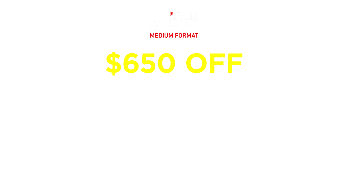 Fujifilm Trade-In