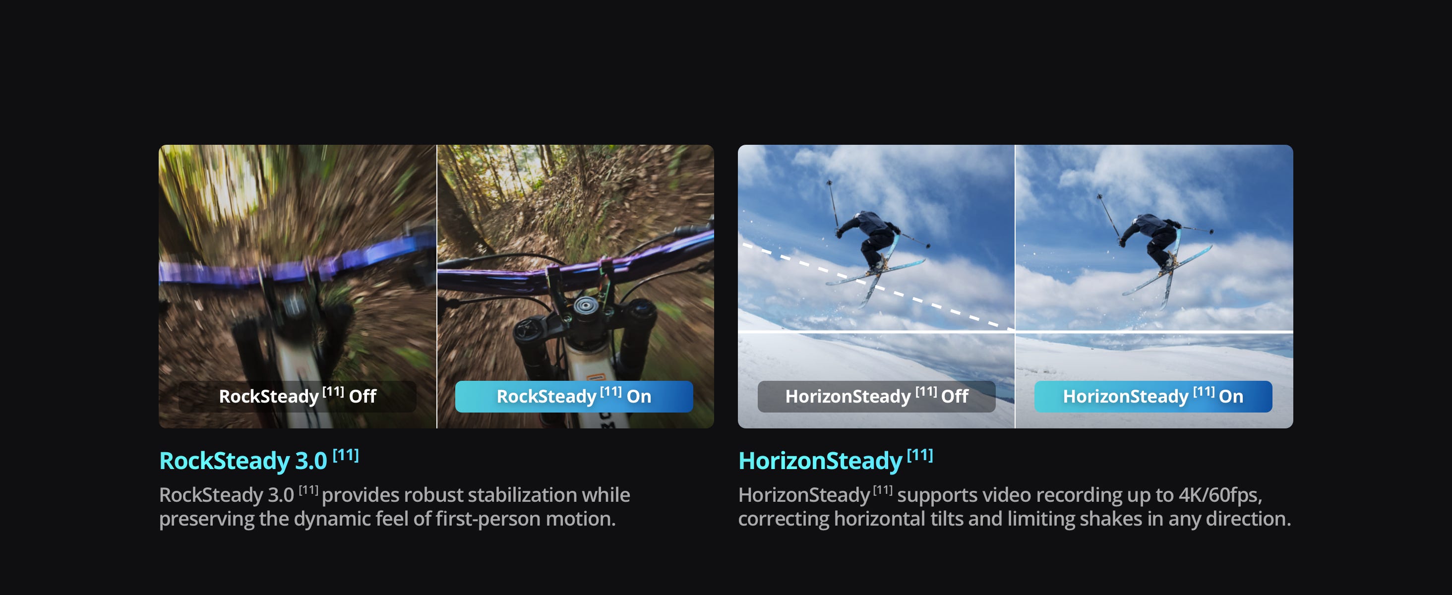 DJI Osmo Action 6 Camera