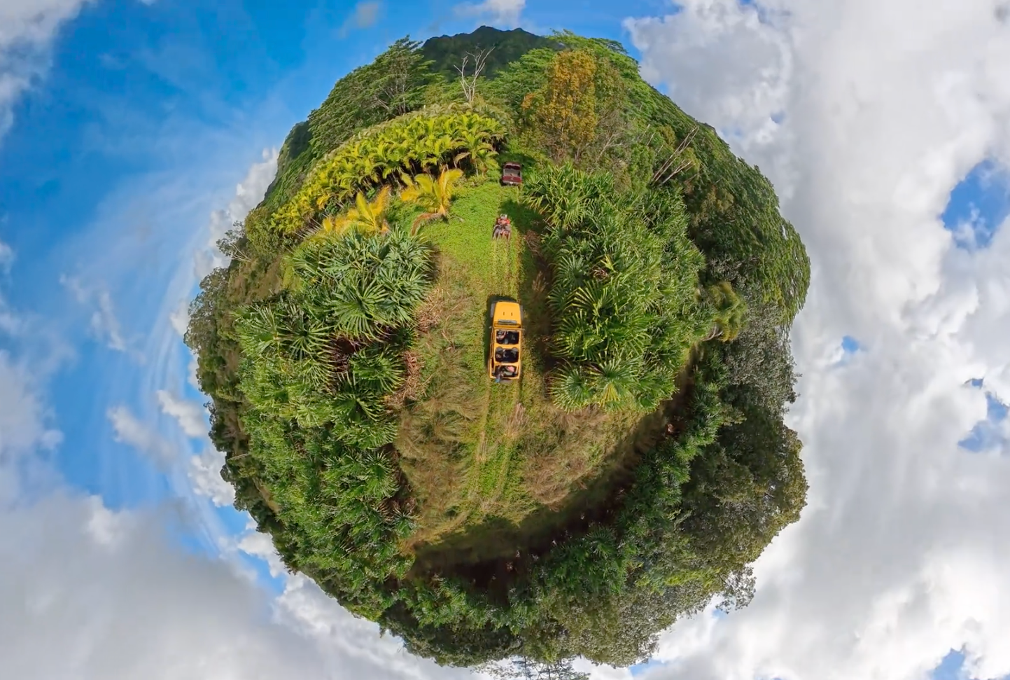 Insta360 X4 Air Action Camera 8K 360 Video