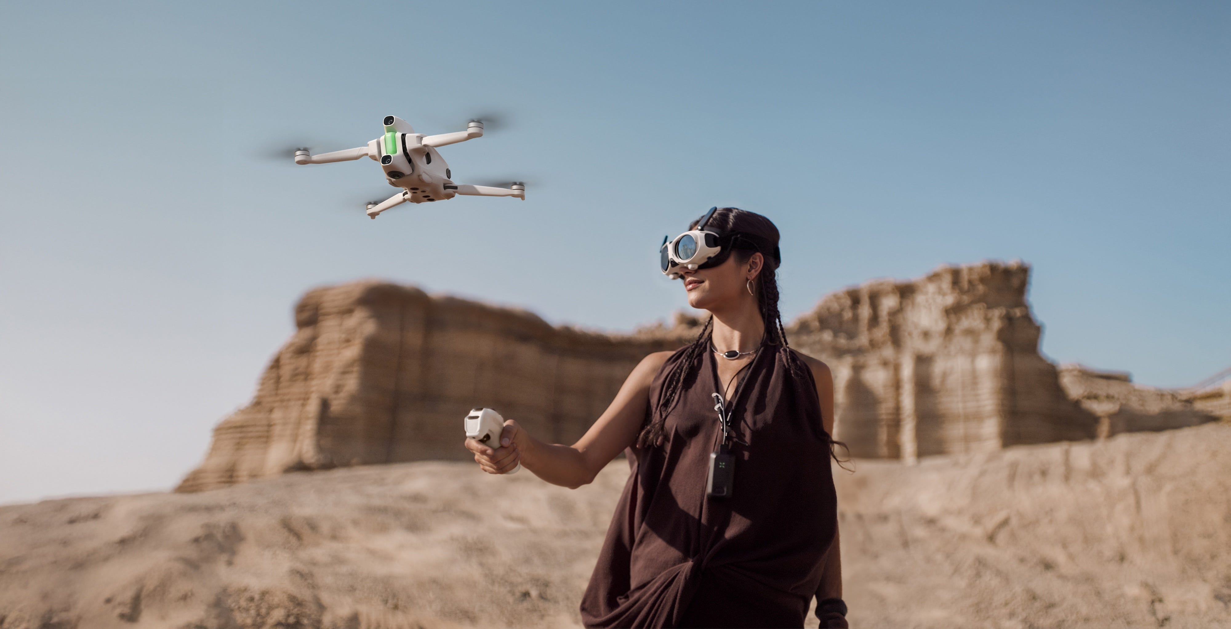 Limitless Creativity