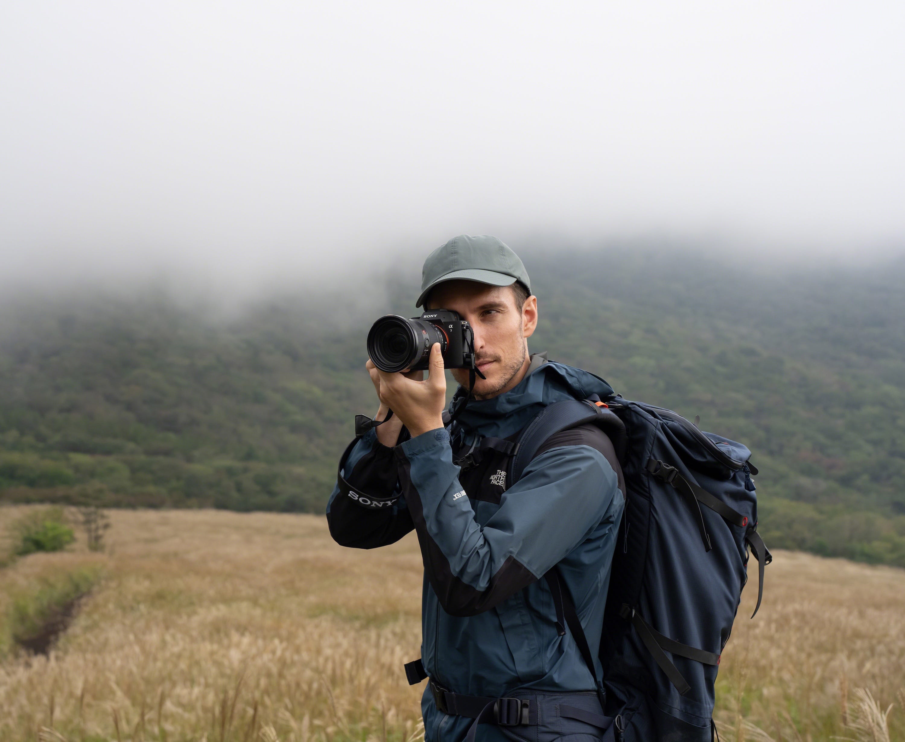 High frame rate 4K recording