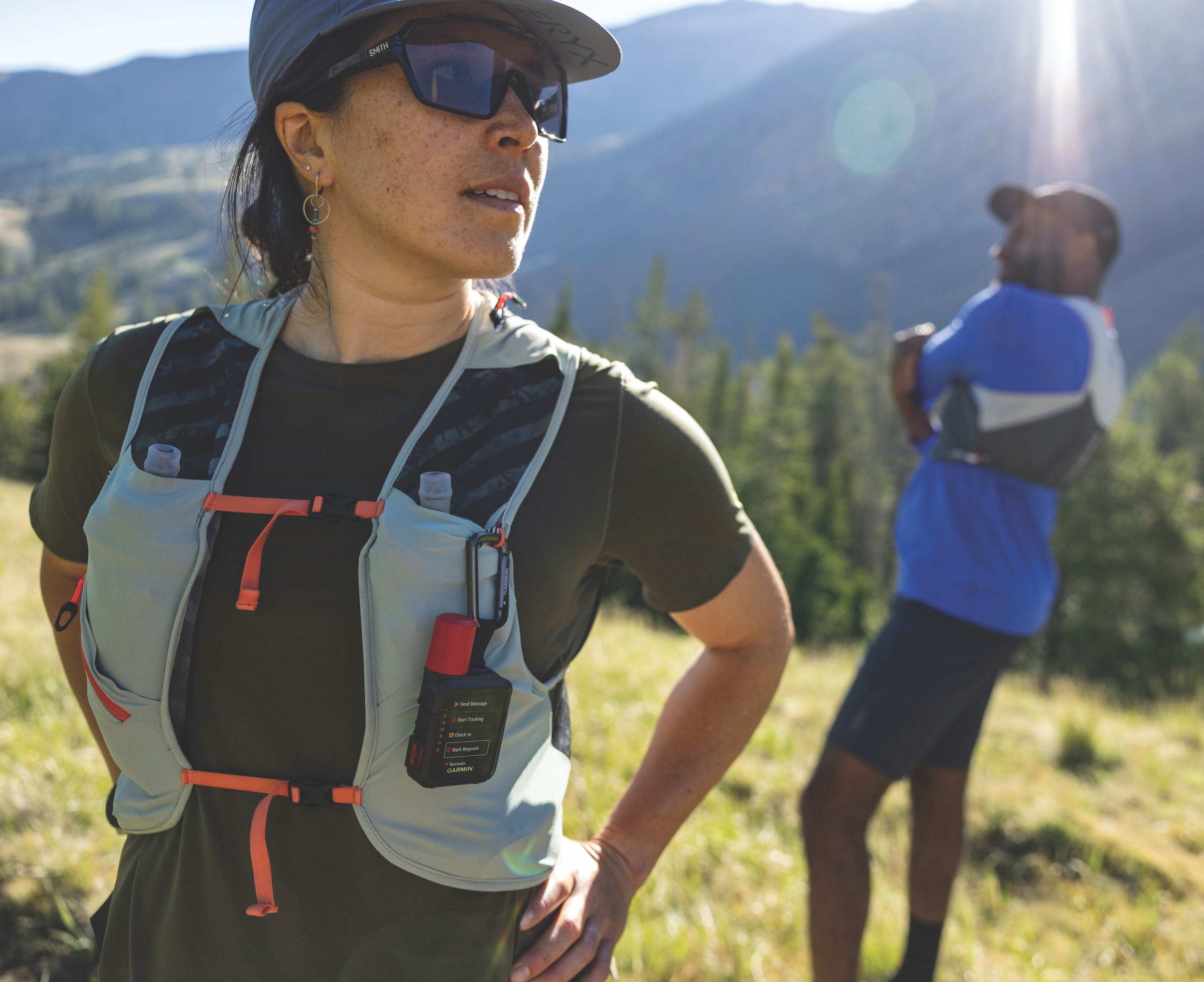 Stay connected without cell coverage