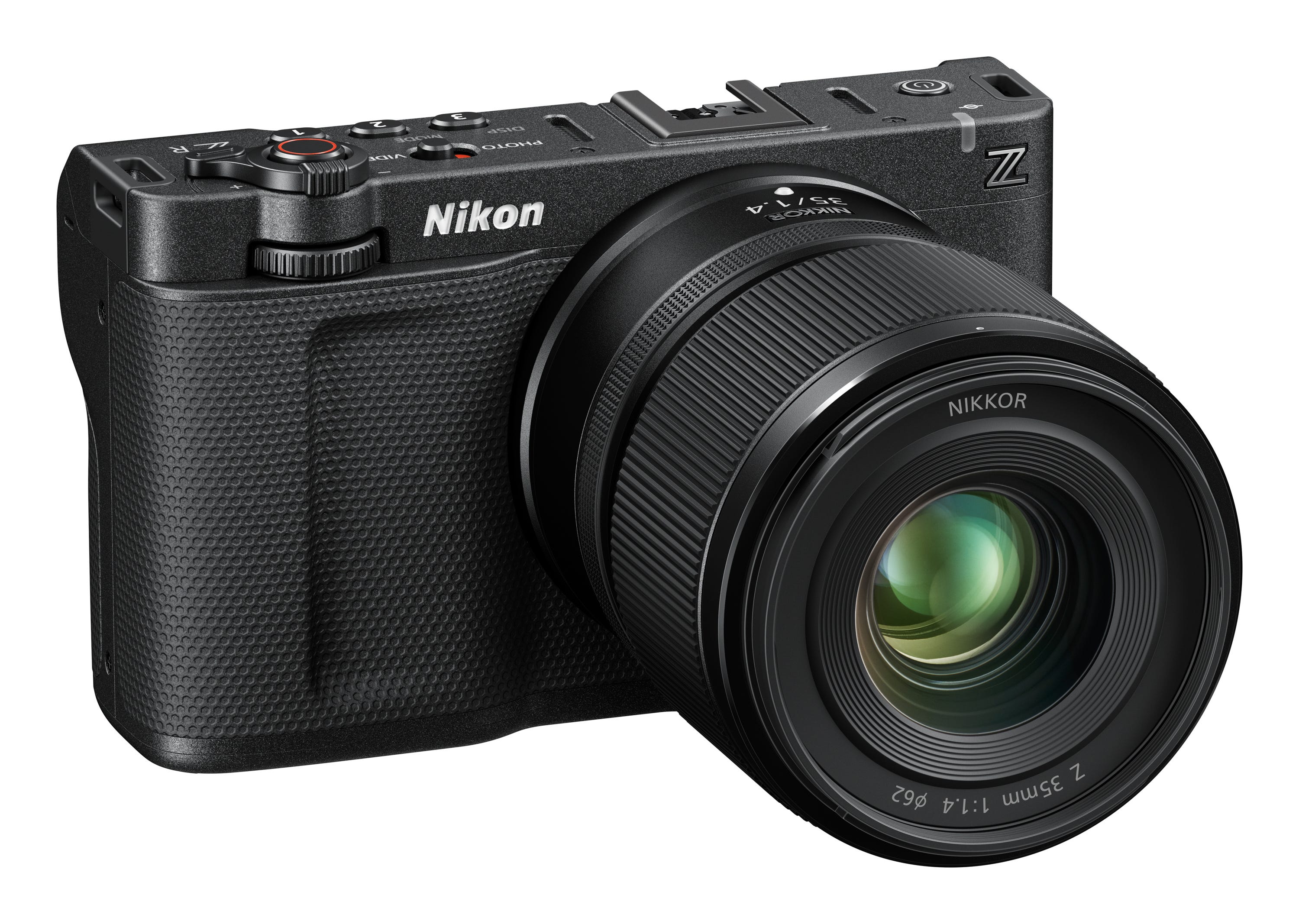 Nikon ZR AI Autofocus