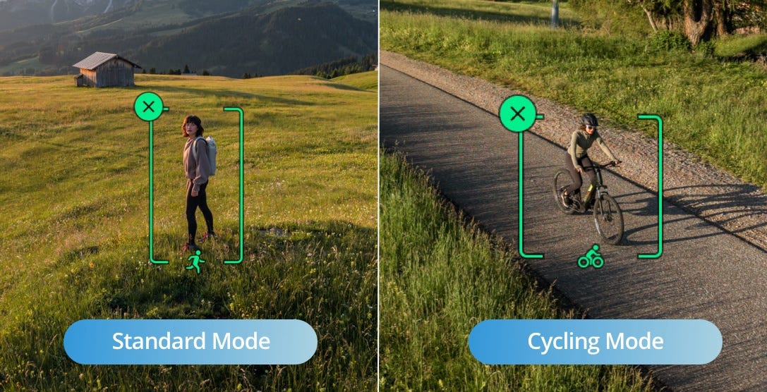 Multi-Scenario Tracking