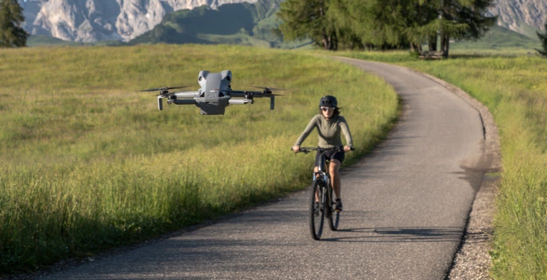 Smoother and Safer Tracking