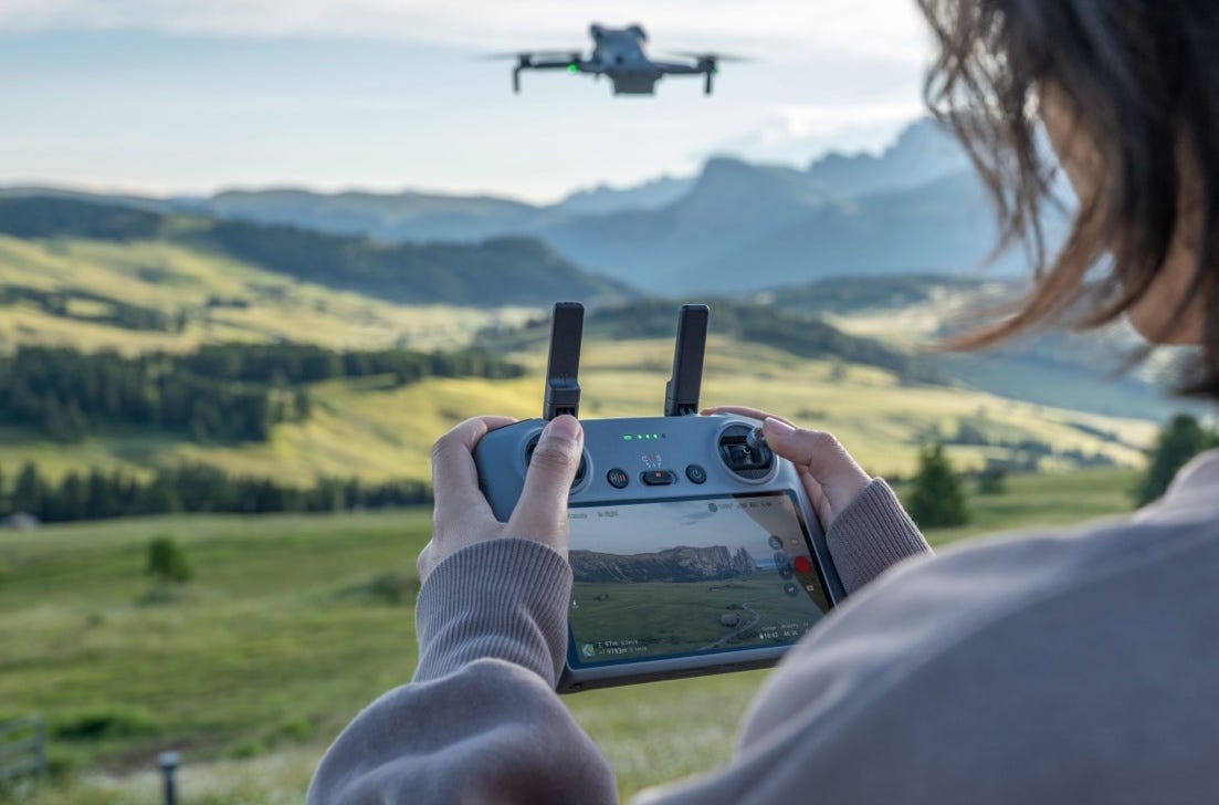 10-bit Video Transmission